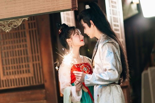 热播短剧九霄龙吟小合全集完整版在线观看 九霄龙吟小合全集完整版在线观看——一部热播短剧的魅力之旅--第1张