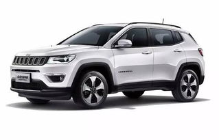 jeep指南者四驱油耗_jeep指南者四驱油耗多少--第1张
