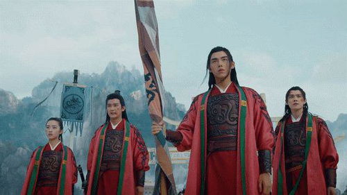热播短剧天王殿之无名战神全集完整版在线观看 热播短剧天王殿之无名战神全集完整版在线观看--第1张