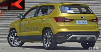 捷达suv质量怎么样_捷达suv质量怎么样?--第1张