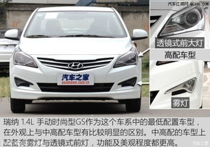 北京现代瑞纳2016款自动挡多少钱_北京现代瑞纳16自动挡--第1张