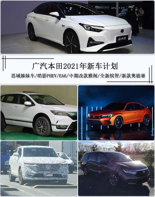 本田2022款新车_本田新款车2021--第1张