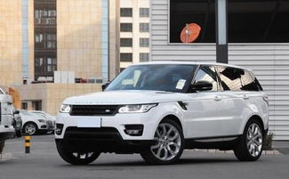 landrover是什么车_landrover是什么车标--第1张