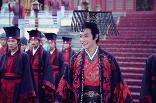 热播短剧封神之回到古代当昏君全集完整版在线观看 热播短剧封神之回到古代当昏君全集完整版在线观看——穿越时空，演绎千古昏君传奇！--第1张