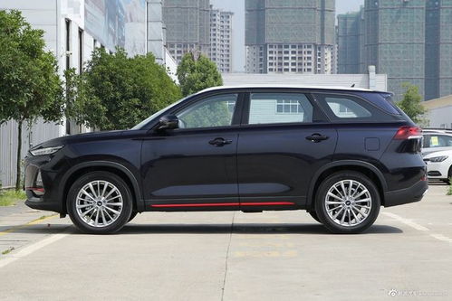 长安x7汽车为什么不建议买_长安x7轿车--第1张