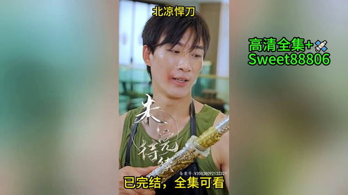 热播短剧北凉悍刀全集完整版在线观看 北凉悍刀全集完整版在线观看——一部热播短剧的魅力展现--第1张