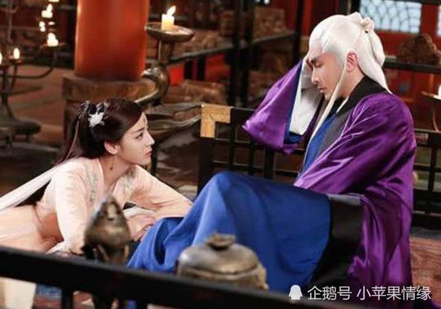 热播短剧帝君令全集完整版在线观看 热播短剧帝君令全集完整版在线观看--第1张