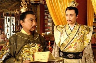 热播短剧大明皇太子全集完整版在线观看 热播短剧大明皇太子全集完整版在线观看--第1张