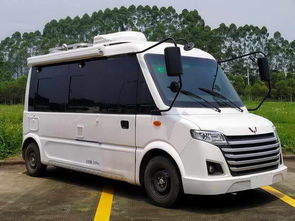 五菱房车2021新款价格_五菱房车价格图片大全 上市时间--第1张