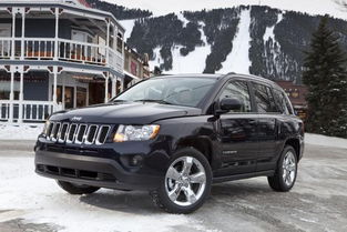 jeep指南者纯进口_jeep指南者原装进口--第1张