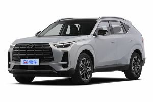 传祺汽车报价及图片大全_传祺汽车报价及图片易车网--第1张