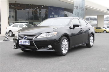 13年二手雷克萨斯es350报价_二手2013款雷克萨斯es300--第1张