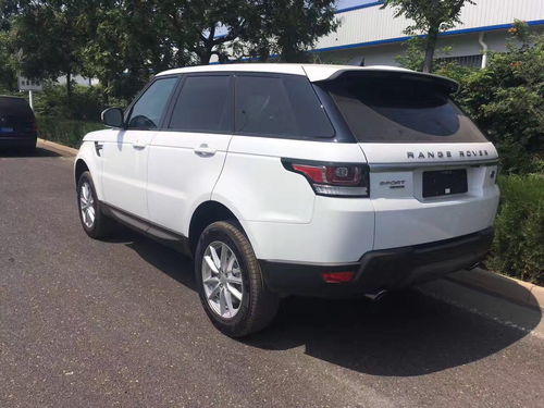 路虎有哪些车型_路虎有哪些车型是柴油车--第1张
