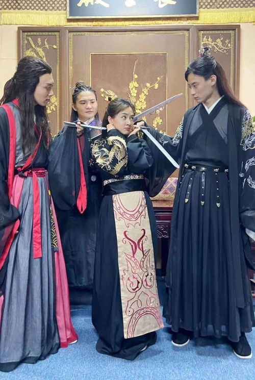 热播短剧九霄帝君全集完整版在线观看 热播短剧九霄帝君全集完整版在线观看--第1张