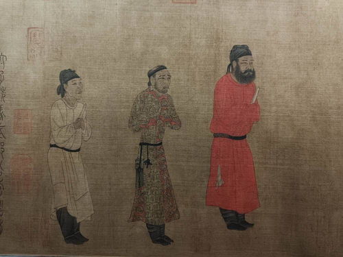 热播短剧酆都大帝全集完整版在线观看 酆都大帝全集完整版在线观看——热播短剧中的神话传奇--第1张