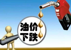 下一次油价调整是涨还是跌_下一次油价调整是涨还是跌了--第1张