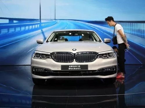 宝马5系华晨宝马价格_华晨宝马宝马5系--第1张