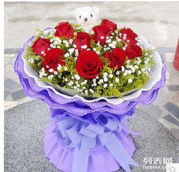 重庆网上订花 重庆网上订花，轻松快捷，让鲜花成为生活的一部分--第1张