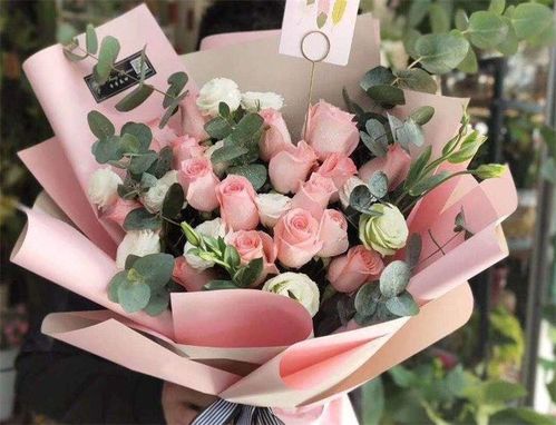 给病人送什么花好 给病人送什么花好--第1张