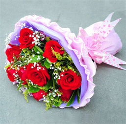 16朵玫瑰花寓意 ，16朵玫瑰花寓意，浪漫、爱意与承诺的完美结合--第1张