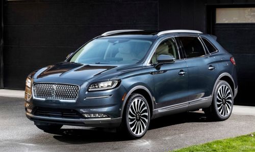 林肯30万40万左右的越野车_林肯30万40万左右的越野车有哪些--第1张