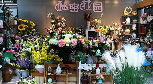 石家庄花店 石家庄花店，鲜花的魅力与温馨的源泉--第1张
