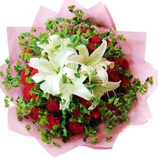 潍坊鲜花店订花 潍坊鲜花店订花，传递爱与祝福的最佳方式--第1张