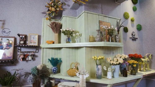 上海闵行区花店 上海闵行区花店，精选花卉，传递美好--第1张