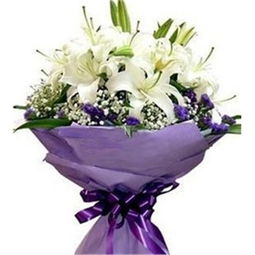 湖南长沙鲜花店 湖南长沙鲜花店，传递美丽与温馨的使者--第1张