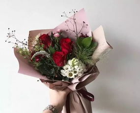 郁金香可以送女朋友吗 郁金香可以送女朋友吗--第1张