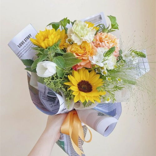 教师节送花送什么花 教师节送花送什么花--第1张