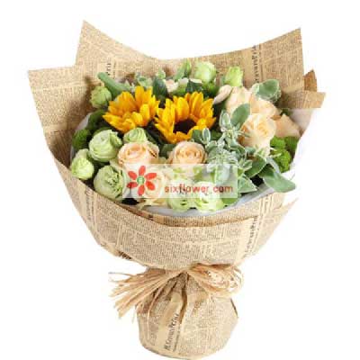 11朵香槟玫瑰的花语是什么? 揭秘，11朵香槟玫瑰的花语--第1张