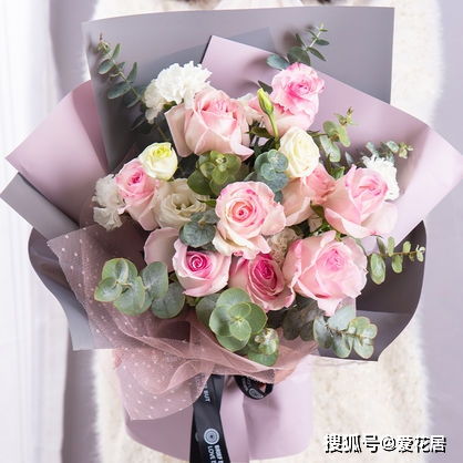 情人节送鲜花祝福语 情人节送鲜花祝福语--第1张