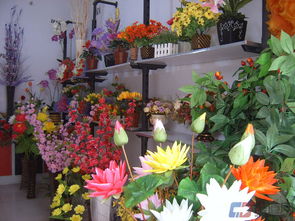 加盟花店靠谱吗 加盟花店靠谱吗--第1张