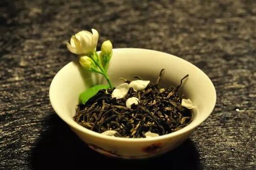茉莉花茶的功效和作用 茉莉花茶的功效和作用--第1张