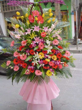 南昌花店代送花 南昌花店代送花服务--第1张