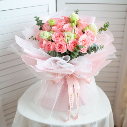 妈妈过生日适合送什么花 适合送给妈妈过生日的花--第1张