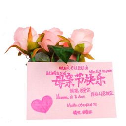 母亲节送什么花图片 ，母亲节送什么花图片--第1张