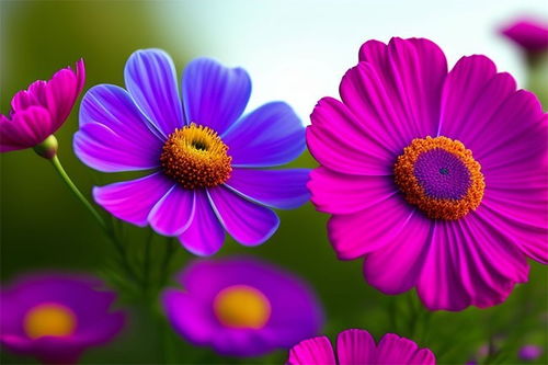 好看的鲜花图片大全大图 好看的鲜花图片大全大图--第1张