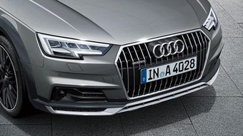进口奥迪a4allroad_进口奥迪a4allroad四驱车质量怎么样--第1张