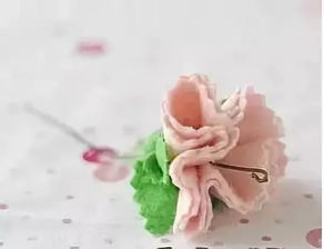 母亲节的花怎么做 母亲节的花怎么做--第1张