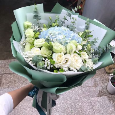 送女朋友什么花比较好一点 送女朋友什么花比较好一点--第1张
