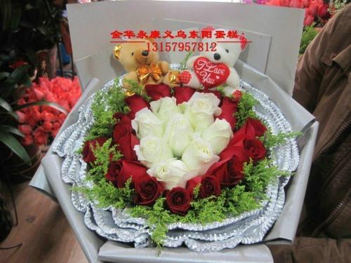 好朋友过生日送什么花比较好 好朋友过生日送什么花比较好--第1张