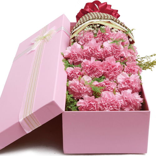 送母亲生日花送什么花 送母亲生日花送什么花--第1张