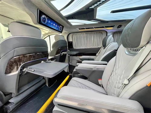 性价比高的商务车7座车_性价比商务车七座车--第1张