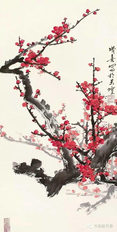 十首著名的梅花诗 梅花诗是中国古代诗歌中的一种常见题材，因为梅花在中国文化中具有独特的象征意义和美感。本文将介绍十首著名的梅花诗，这些诗歌不仅表达了诗人对梅花的赞美和情感，也展示了梅花的美丽和坚韧。