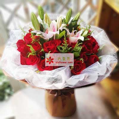 33朵玫瑰花代表什么意思 33朵玫瑰花代表什么意思--第1张