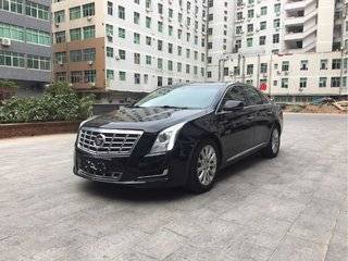 凯迪拉克车多少钱一台_凯迪拉克车大概多少钱一辆--第1张