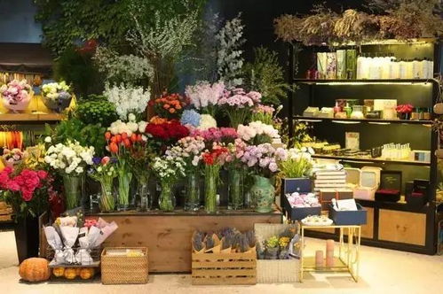 天天鲜花店 天天鲜花店，传递美好，传递爱--第1张