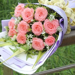 小红书鲜花花束图片 小红书鲜花花束图片欣赏--第1张